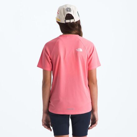 The North Face - Sunriser Short-Sleeve T-Shirt - Kids'