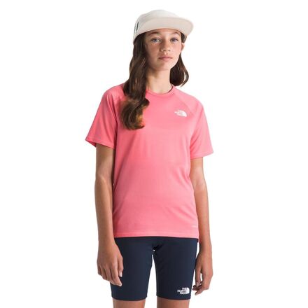 The North Face - Sunriser Short-Sleeve T-Shirt - Kids'