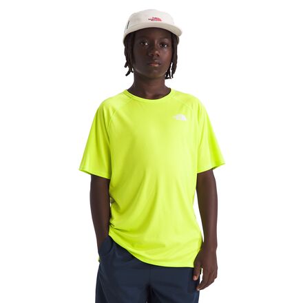 The North Face - Sunriser Short-Sleeve T-Shirt - Kids'