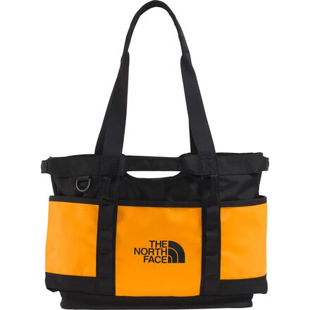 Base Camp Utility Tote