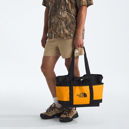 The North Face - Base Camp Utility Tote
