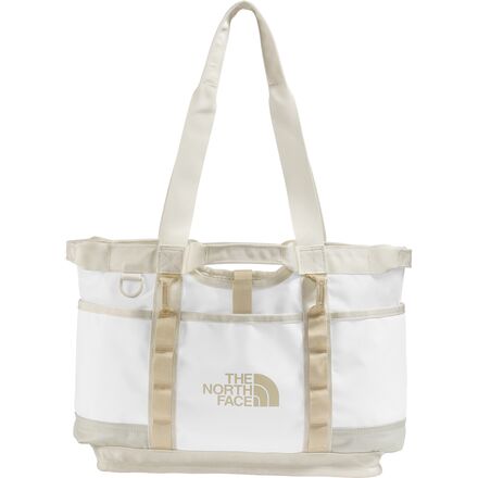 Base Camp Utility Tote