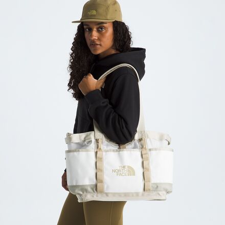 The North Face - Base Camp Utility Tote