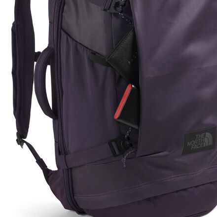 The North Face - Base Camp Voyager Pro Travel Pack