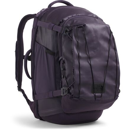 The North Face - Base Camp Voyager Pro Travel Pack