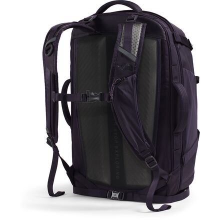 The North Face - Base Camp Voyager Pro Travel Pack