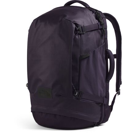 The North Face - Base Camp Voyager Pro Travel Pack