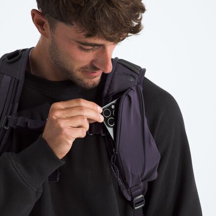 The North Face - Base Camp Voyager Pro Travel Pack
