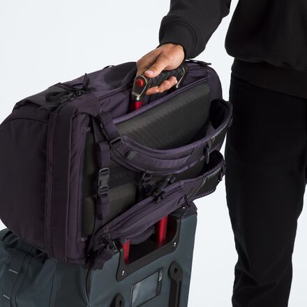The North Face - Base Camp Voyager Pro Travel Pack