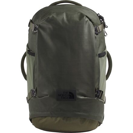 Base Camp Voyager Pro Travel Pack