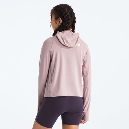 The North Face - Adventure Explore Pin Hoodie - Women's