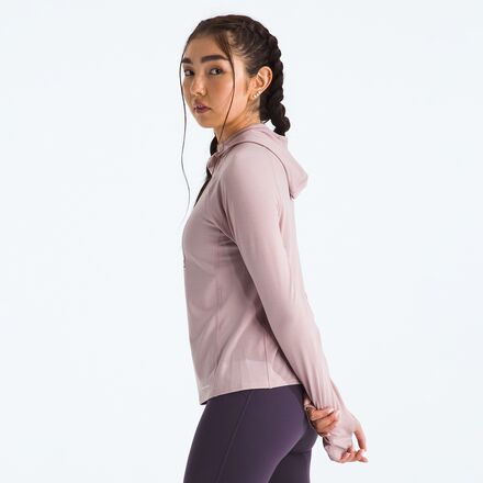 The North Face - Adventure Explore Pin Hoodie - Women's