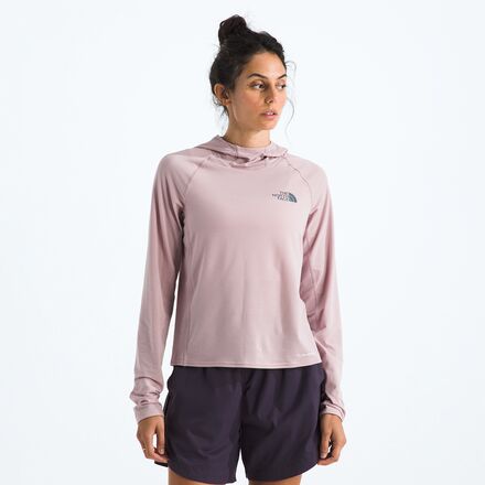 The North Face - Adventure Sunrise Escape Hoodie - Women's