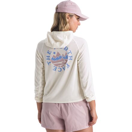 Adventure Sunrise Escape Hoodie - Women's