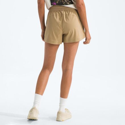 The North Face - Aphrodite Arise 3in Short - Women's