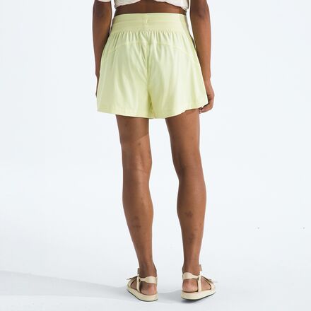 The North Face - Aphrodite Arise 3in Short - Women's