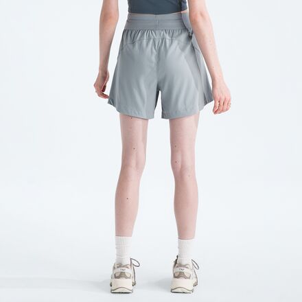 The North Face - Aphrodite Arise 5in Short - Women's
