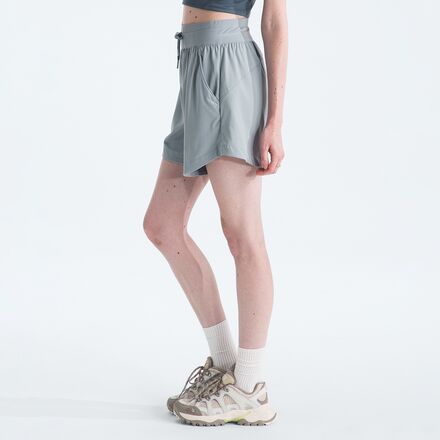 The North Face - Aphrodite Arise 5in Short - Women's