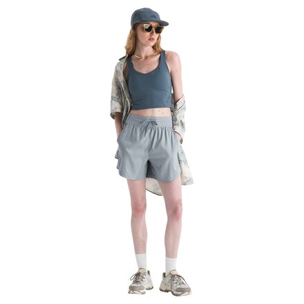 The North Face - Aphrodite Arise 5in Short - Women's