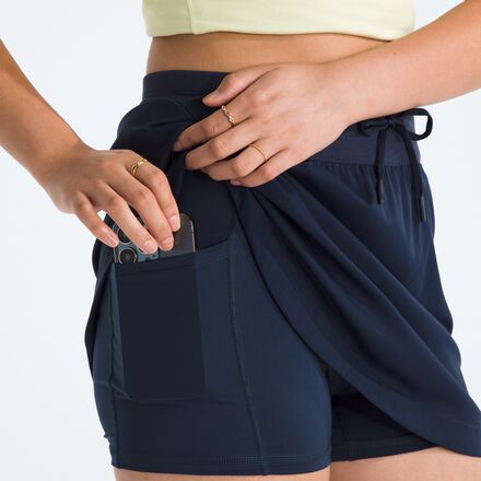 The North Face - Aphrodite Arise Skirt - Women's