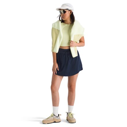 The North Face - Aphrodite Arise Skirt - Women's