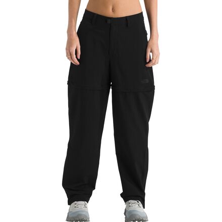 Basin Convertible Pant - Women's