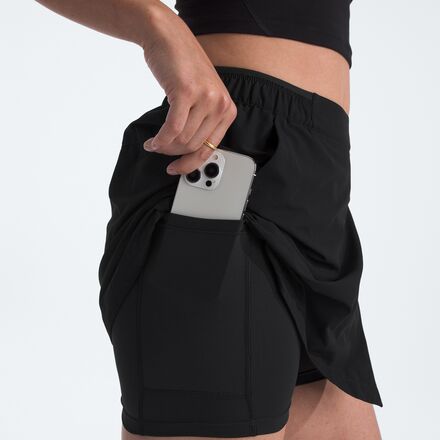 The North Face - Basin Skort - Women's
