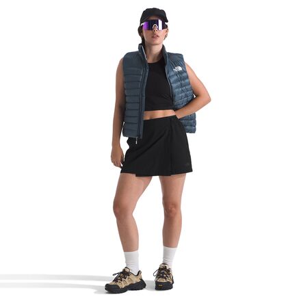 The North Face - Basin Skort - Women's