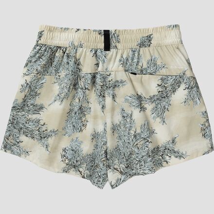 The North Face - Class V Pathfinder Pull-On 3in Print Short - Women's