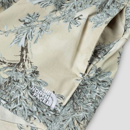 The North Face - Class V Pathfinder Pull-On 3in Print Short - Women's