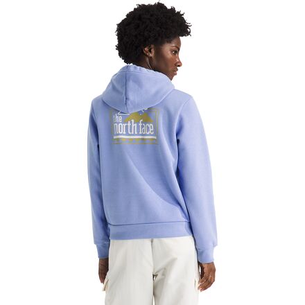 The North Face - Explore Pin Regular Hoodie - Women's