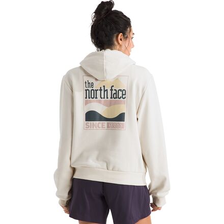 Exploring Since 66 Regular Hoodie - Women's