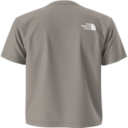 The North Face - Flora Embro Regular Graphic Short-Sleeve T-Shirt - Women's