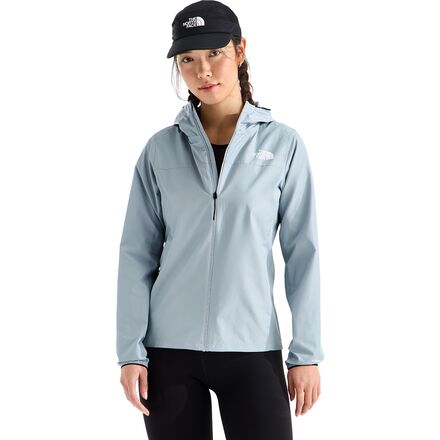Fontanales Wind Jacket - Women's