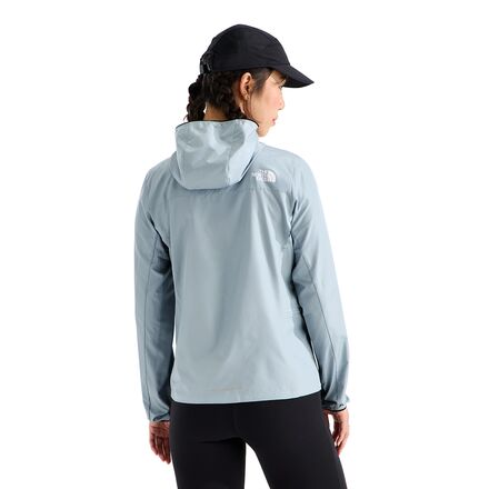 The North Face - Fontanales Wind Jacket - Women's