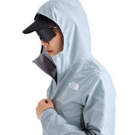 The North Face - Fontanales Wind Jacket - Women's