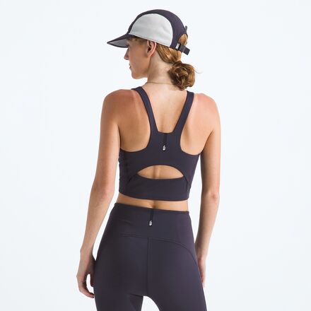 The North Face - Jaida Long Line Bra - Women's