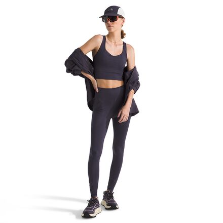 The North Face - Jaida Long Line Bra - Women's