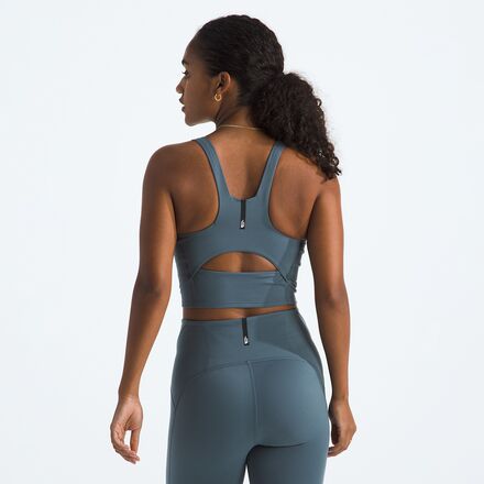 The North Face - Jaida Long Line Bra - Women's