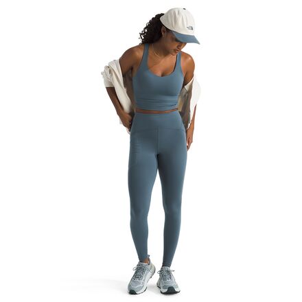 The North Face - Jaida Long Line Bra - Women's