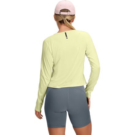 The North Face - Jaida Long-Sleeve Shirt - Women's