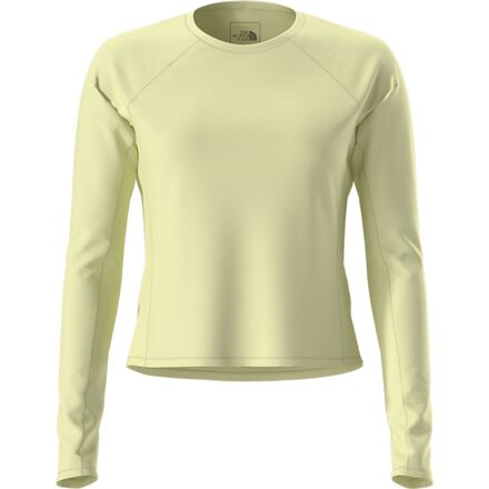 The North Face - Jaida Long-Sleeve Shirt - Women's