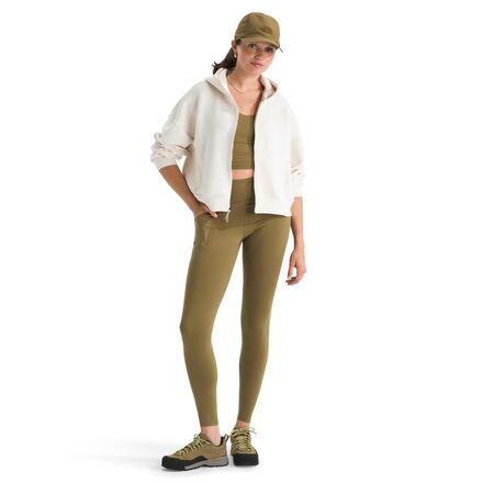The North Face - Jaida Pocket 27in Legging - Women's