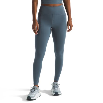 Jaida Pocket 27in Legging - Women's