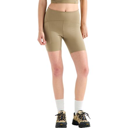 Jaida Pocket Short - Women's