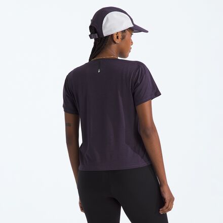 The North Face - Jaida Short-Sleeve T-Shirt - Women's