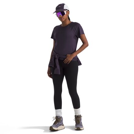 The North Face - Jaida Short-Sleeve T-Shirt - Women's