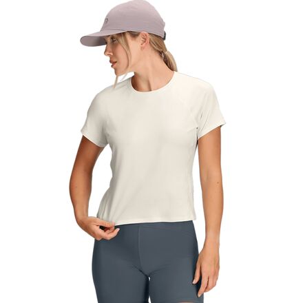 Jaida Short-Sleeve T-Shirt - Women's