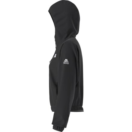 The North Face - Mountain Athletics Fleece Full-Zip Jacket - Women's