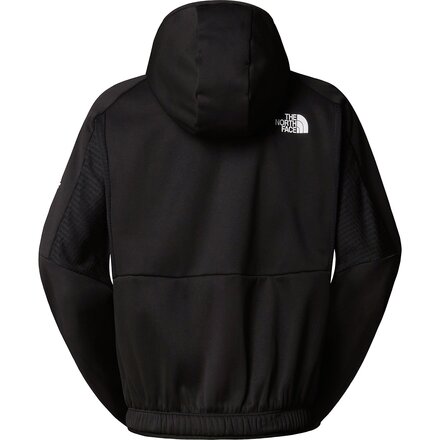 The North Face - Mountain Athletics Fleece Full-Zip Jacket - Women's